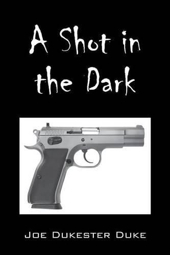 Cover image for A Shot in the Dark