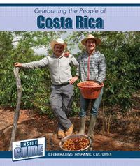 Cover image for Celebrating the People of Costa Rica