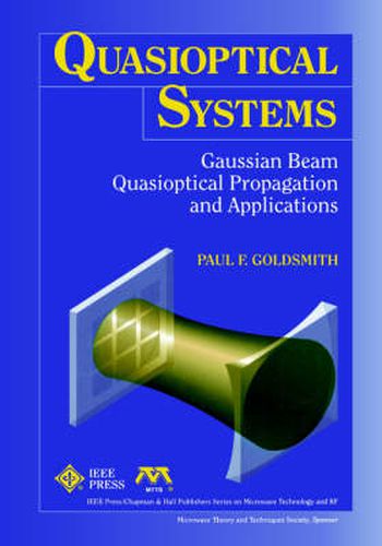 Cover image for Quasioptical Systems