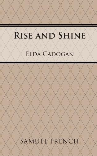 Cover image for Rise and Shine