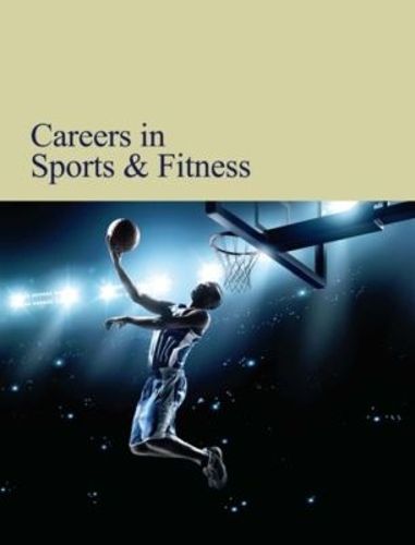Cover image for Careers in Sports