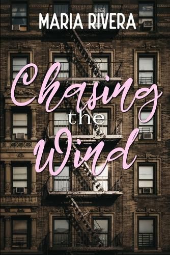 Cover image for Chasing The Wind