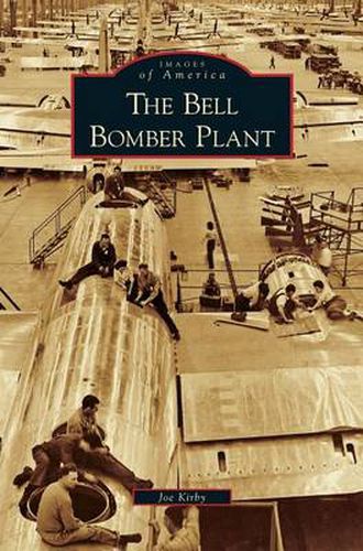 Cover image for Bell Bomber Plant