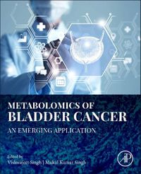 Cover image for Metabolomics of Bladder Cancer