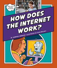 Cover image for How Does the Internet Work?