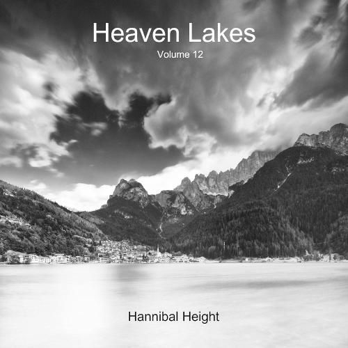 Heaven Lakes - Volume 12