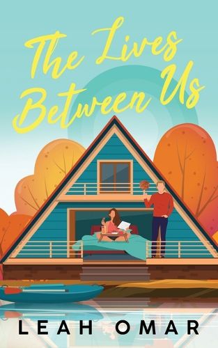 Cover image for The Lives Between Us