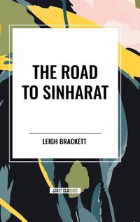 Cover image for The Road to Sinharat