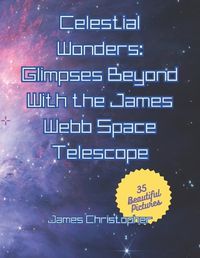 Cover image for Celestial Wonders