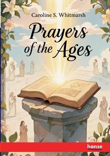 Cover image for Prayers of the Ages