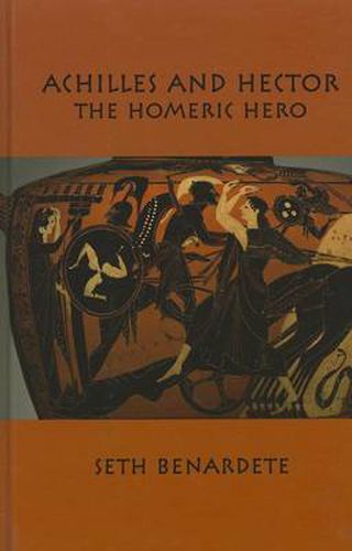 05 Achilles and Hector - Homeric Hero