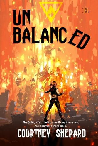 Cover image for Unbalanced