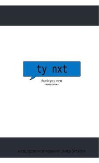 Cover image for ty nxt