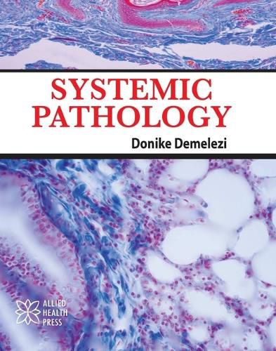 Cover image for Systemic Pathology