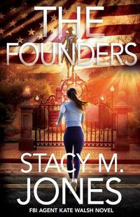 Cover image for The Founders