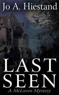 Cover image for Last Seen