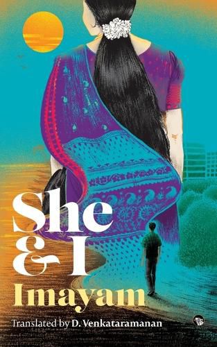 Cover image for She and I