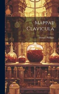 Cover image for Mappae Clavicula