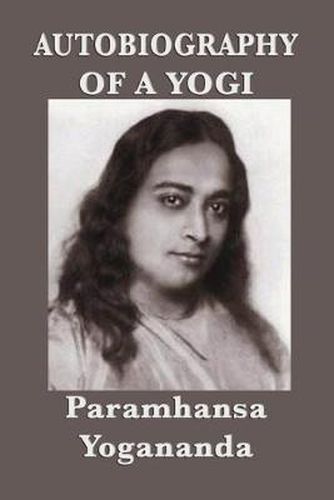 Cover image for Autobiography of a Yogi