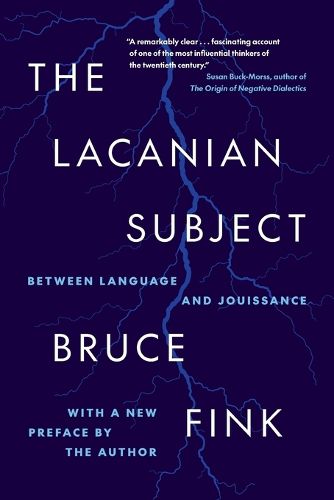 Cover image for The Lacanian Subject