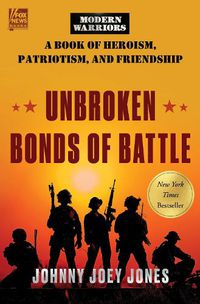 Cover image for Unbroken Bonds of Battle