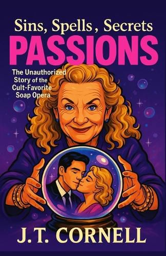 Cover image for Passions