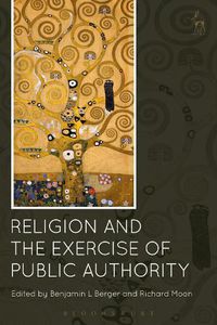 Cover image for Religion and the Exercise of Public Authority