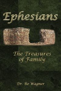 Cover image for Ephesians