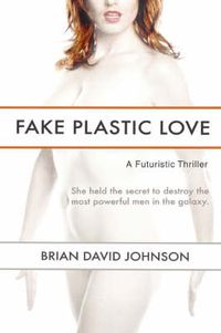 Cover image for Fake Plastic Love