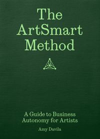 Cover image for The ArtSmart Method