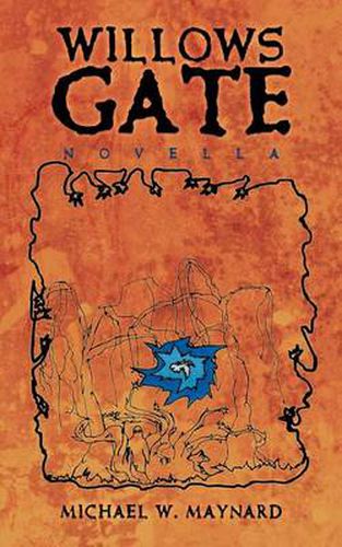 Cover image for Willows Gate