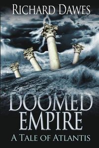 Cover image for Doomed Empire: A Tale of Atlantis