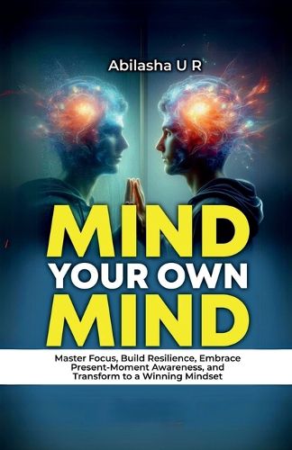 Cover image for Mind Your Own Mind