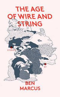 Cover image for The Age of Wire and String