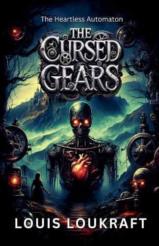 Cover image for The Cursed Gears