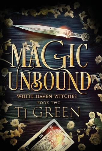 Magic Unbound