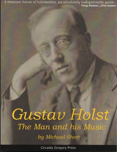 Gustav Holst