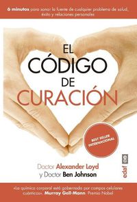 Cover image for Codigo de Curacion, El