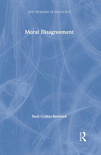 Cover image for Moral Disagreement