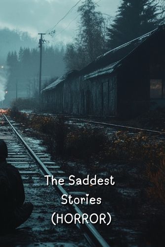 Cover image for The saddest stories