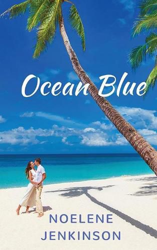 Cover image for Ocean Blue