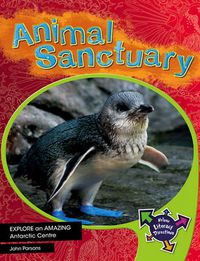 Cover image for Animal Sanctuary