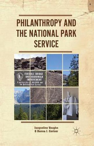 Philanthropy and the National Park Service