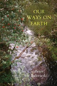 Cover image for Our Ways on Earth