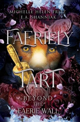 Cover image for Faeriely Tart