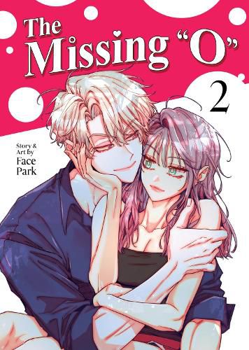 Cover image for The Missing "O" (Comic) Vol. 2