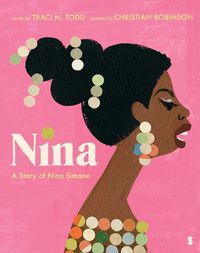 Cover image for Nina: a story of Nina Simone