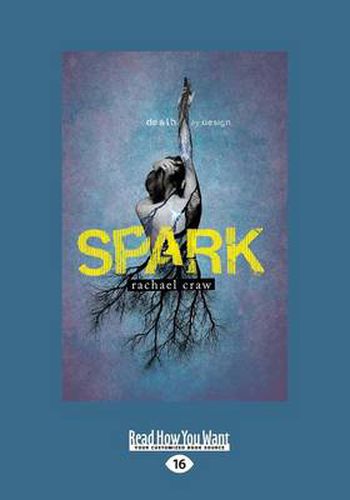 Spark: Spark Trilogy (book 1)