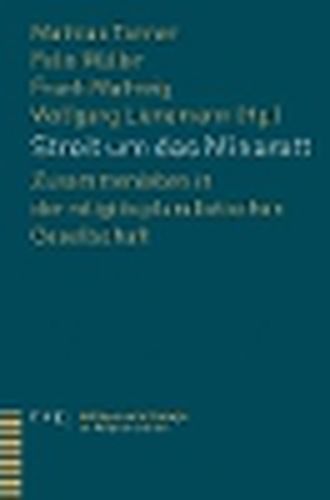 Streit Um Das Minarett: Zusammenleben in Der Religios Pluralistischen Gesellschaft