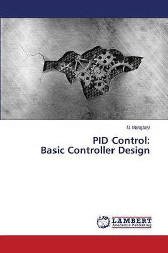 Cover image for Pid Control: Basic Controller Design